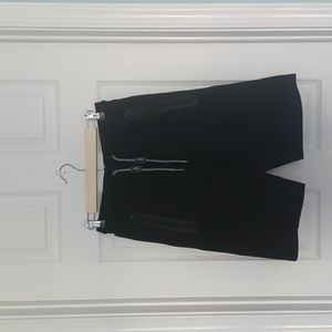 Womens winter athletic shorts